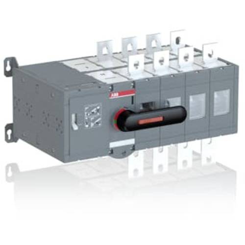 Schwarz 4polig 630 A ABB 1SCA022873R1990