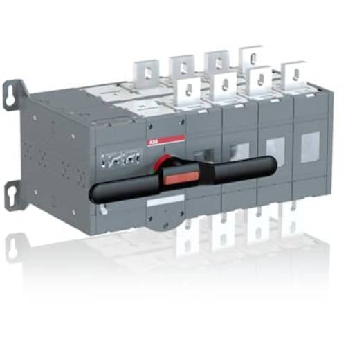 Schwarz 4polig 1250 A ABB 1SCA112702R1001