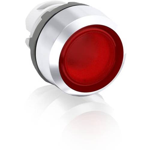 ABB 1SFA611100R3101 MP1-31R Leuchtdrucktaster (B x H) 28 mm x 11.5 mm IP66 1 St.