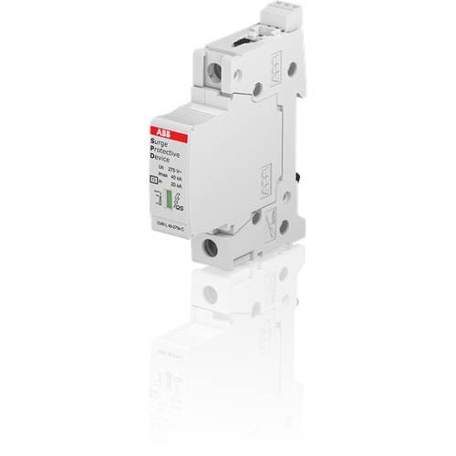 ABB 2CTB815704R0000 OVR T2 40-275s P TS QS Überspannungsschutz-Ableiter 40 kA 1 St.