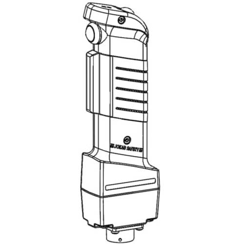 ABB 2TLA019995R0200 JSHD4-2-AB Dreifachdrucktaster IP65 1 St.