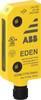 ABB Infrarot-Lichtsensor Induktiv M12 AS-Interface Adam DYN-Status M12-5