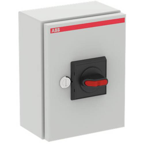 Schwarz 3polig ABB 1SCA022571R9400