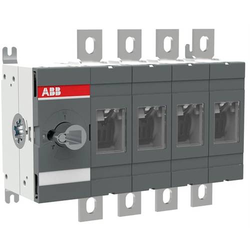 ABB 1SCA022727R6050 OT315E04 Lasttrennschalter 4polig 315 A