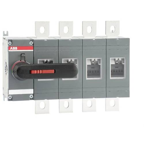 ABB 1SCA022779R5080 OT630E04K Lasttrennschalter 4polig 630 A