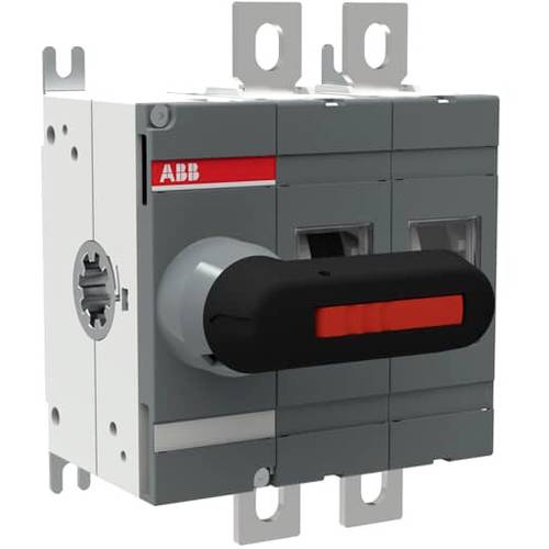 ABB 1SCA022783R1570 OT200E02K Lasttrennschalter 2polig 200 A