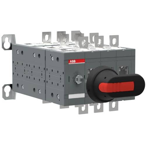ABB OT160E03YP Lastschalter 1 St.