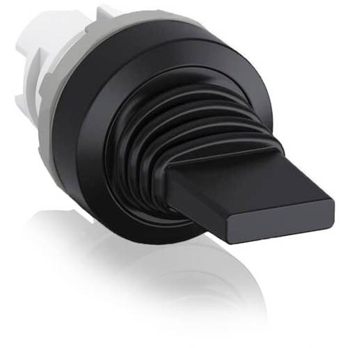 ABB MTS3-10B 1SFA611302R1006 Abdeckung (Ø) 22 mm 3 Schwarz 1 St.