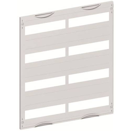 Striebel & John 2CPX062844R9999 Abdeckung Anzahl Reihen 4 Kunststoff Grau 1 St.