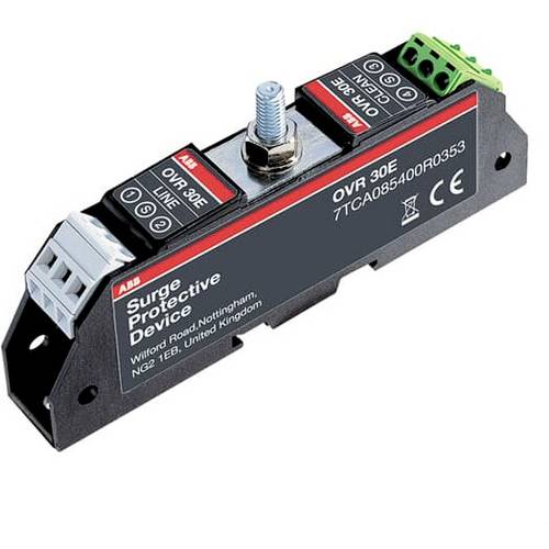 ABB 7TCA085400R0353 OVR 30E Einbau-Modul 1 St.