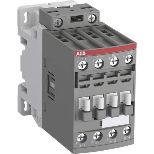 ABB AF38ZB-22-00-23 Schalter 4 Schließer 100 V 55 A 1 St.