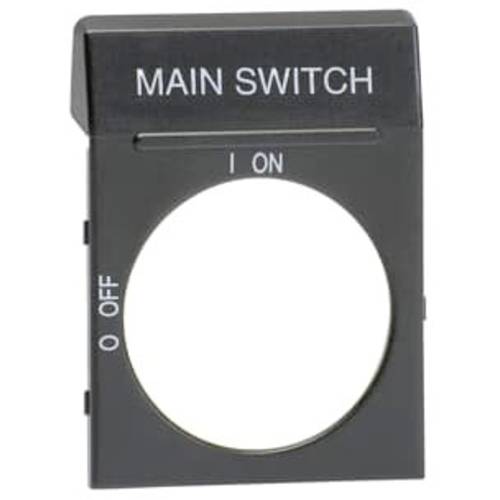 ABB 1SCA022400R2070 OPB2EN1 Wahlschalter 1 St.