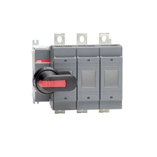 ABB 1SCA022719R0090 OS250D03P Lasttrennschalter 3polig 250 A