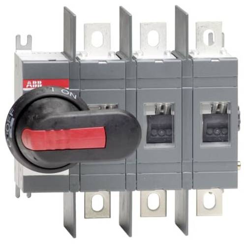 ABB 1SCA022744R2670 OT200E03WP Lasttrennschalter 3polig 200 A