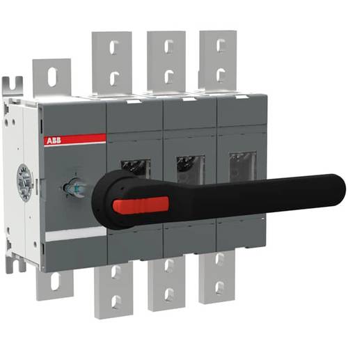 ABB 1SCA022865R6920 OT1600E03N3P Lasttrennschalter 3polig