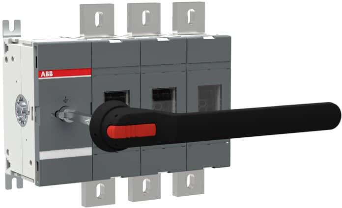 ABB OT1250EP03P Lastschalter 1 St.