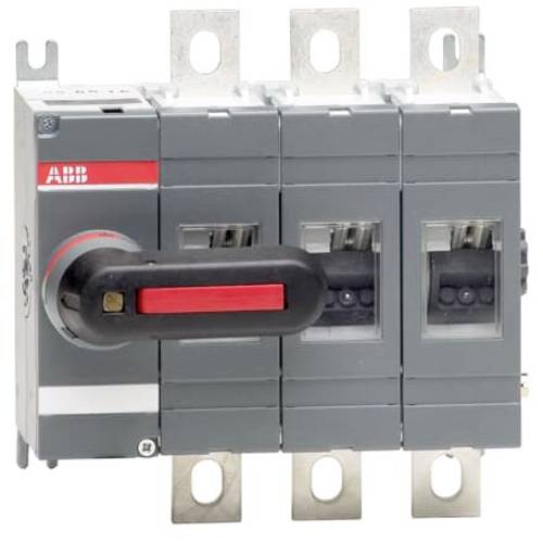 ABB 1SCA120513R1001 OT160EV03K Lasttrennschalter 3polig