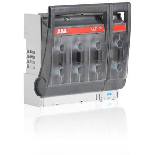 ABB 1SEP600124R0001 XLP2-4P Lasttrennschalter Sicherungsgröße = 2 4polig 400 A 500 V