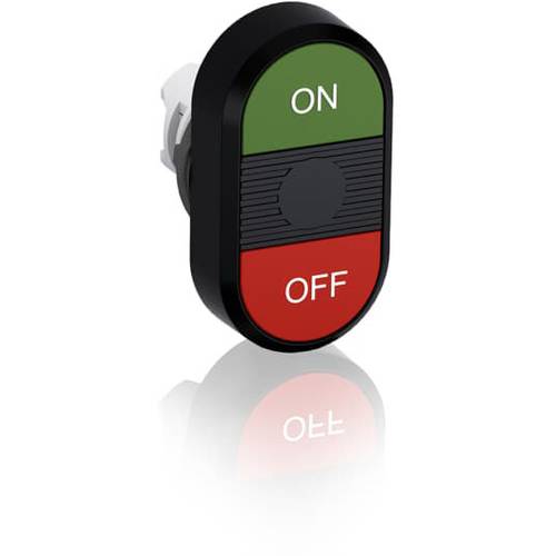 ABB 1SFA611132R1106 MPD3-11B Drucktaster IP66 1 St.