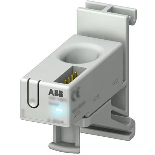ABB CMS-101DR Strom-Messsystem Sensor CMS-101DR 40A, 18mm für Hutschienenmontage