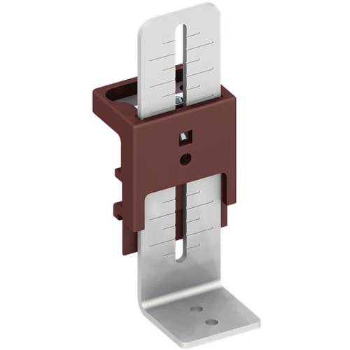 Striebel & John 2CPX062660R9999 Befestigungsbügel 1 St.