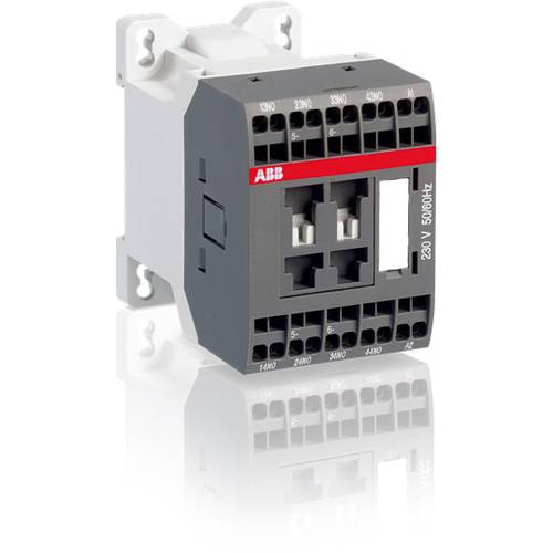 ABB NS22ES-26 Schalter 2 Schließer 230 V 3 A 1 St.