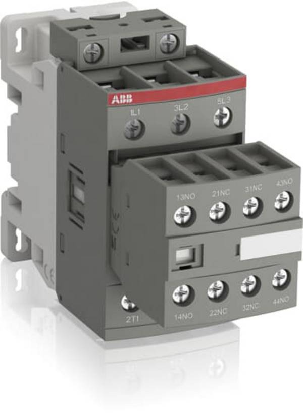 ABB AF26-30-22-13 Schalter 2 Schließer, 4 Schließer 100 V 45 A 1 St.