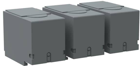 ABB 1SCA022736R9060 1 St.