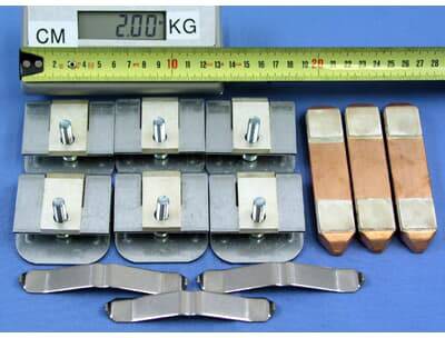 ABB ZL750 Schalter 1 St.