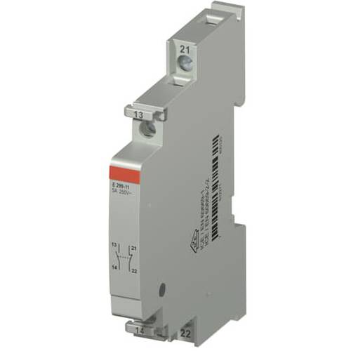 ABB 2CCA704340R0001 E299-11 Zeitrelais 1 St.