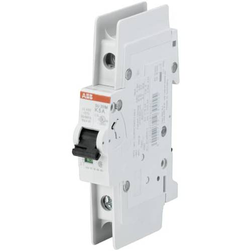 ABB 2CDS271337R0427 SU201M-K10 Leitungsschutzschalter 1polig