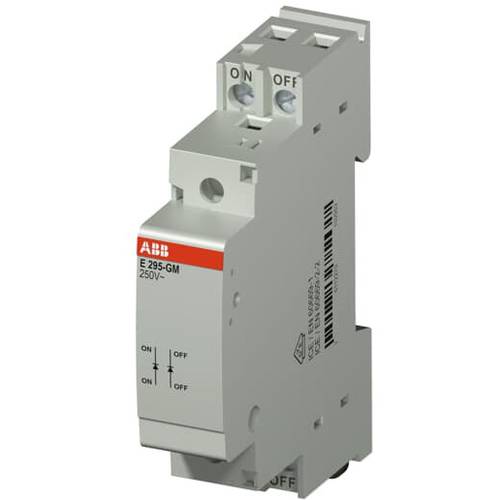 ABB 2TAZ310002R1000 E295-GM Zeitrelais 1 St.