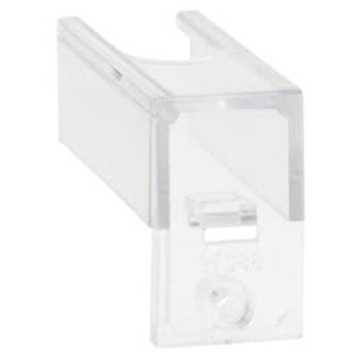 ABB 1SCA022353R6910 Klemmenabdeckung Plastik 1 St.