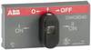 ABB 1SCA022865R4550 OWC6D40 Schalter