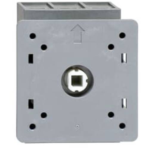 ABB 1SCA105431R1001 OT80FT3 Lasttrennschalter 3polig