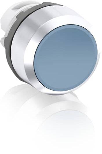 ABB 1SFA611100R2004 MP1-20L Drucktaster-Frontelement (B x H) 28 mm x 11.5 mm IP66 1 St.