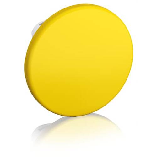 ABB 1SFA611125R1003 MPM2-10Y Wahlschalter mit NOT-Aus-Schalter Gelb, Schwarz 1 St.