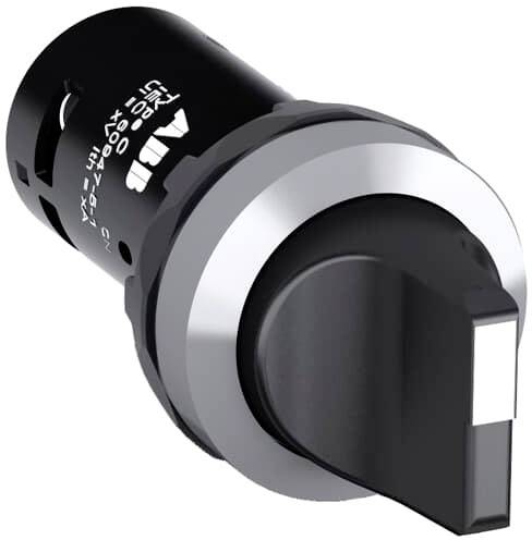 ABB 1SFA619201R3076 C2SS2-30B-11 Wahlschalter IP67/IP69K 1 St.