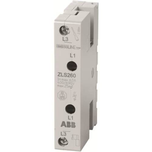 ABB 2CCA205305R0001 Einspeisekasten 63 A 1 St.