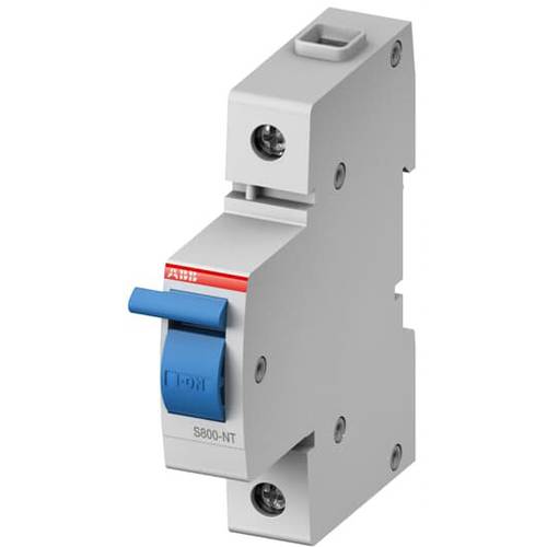 ABB 2CCS800900R0061 Neutralleiter 63 A 1 St.