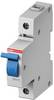 ABB 2CCS800900R0061 S800-NT Trennbarer Neutralleiter 63A rechtsseitig anbaubar an S800 Neutralleiter 63 A 1 St.
