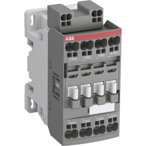 ABB NF22EK-12 Schalter 2 Schließer 48 V 3 A 1 St.