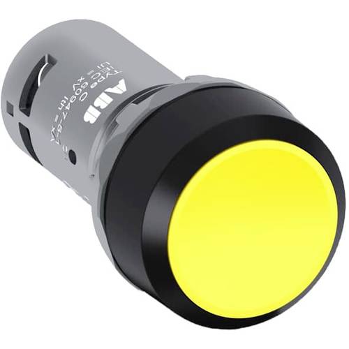 ABB 1SFA619101R1013 CP2-10Y-10 Drucktaster IP67/IP69K 1 St.