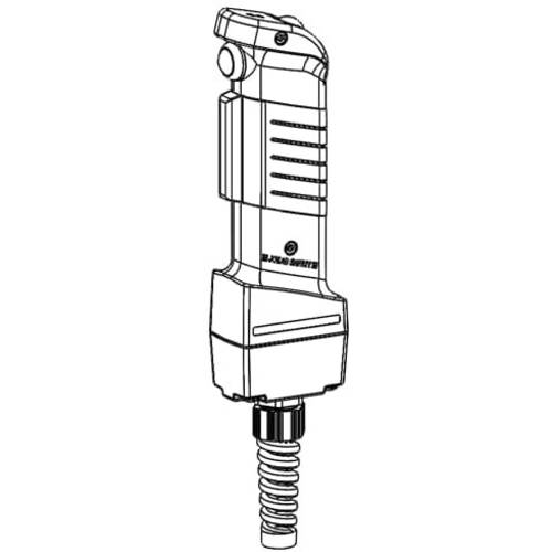 ABB 2TLA019995R0800 JSHD4-2-AH Dreifachdrucktaster IP65 1 St.