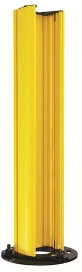 ABB Montageset Orion Stand 190 2TLA022312R0400 1 St.