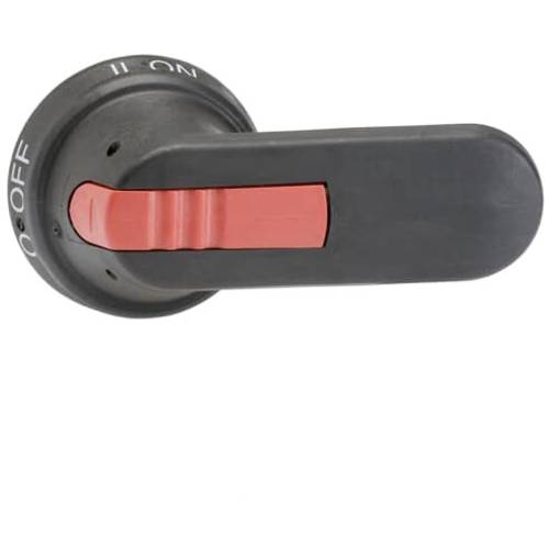 Schwarz ABB 1SCA022779R2140