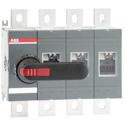 ABB 1SCA022779R4860 OT630E03N3P Lasttrennschalter 3polig 630 A