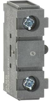ABB OA3G01AU Hilfskontaktblock für Schütz 1 St. 1 Öffner