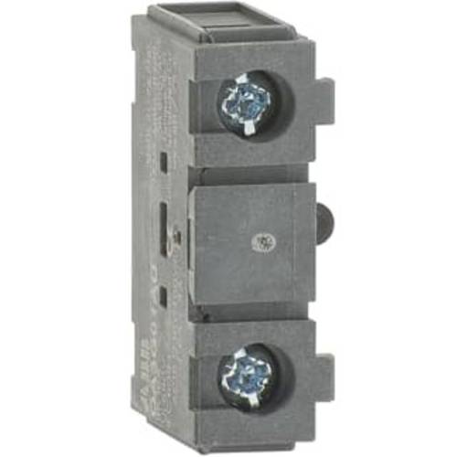 ABB OA3G01AU Hilfskontaktblock für Schütz 1 St. 1 Öffner