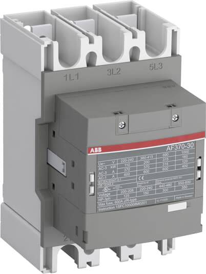 ABB AF370-30-00-14 Schalter 4 Schließer 250 V 600 A 1 St.